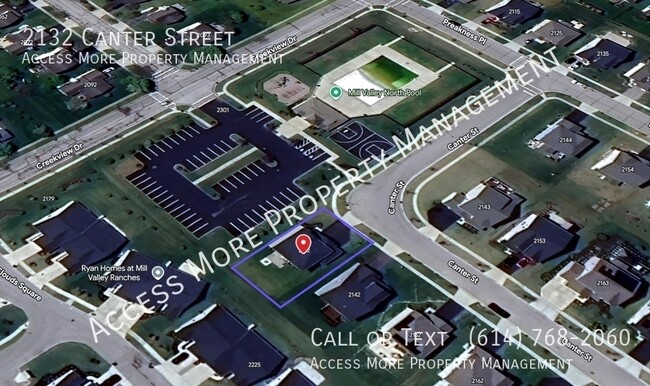 Building Photo - 2132 Canter St