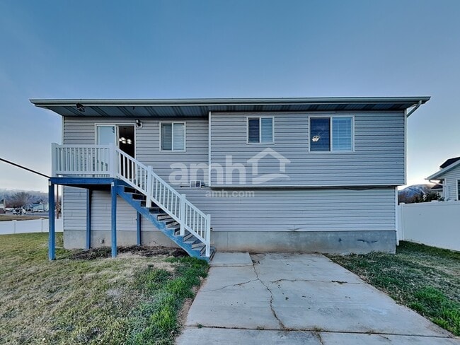 Building Photo - 4177 S 1000 W