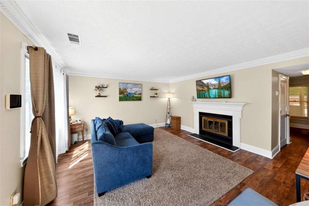 Building Photo - 6117 Queen Anne Ct