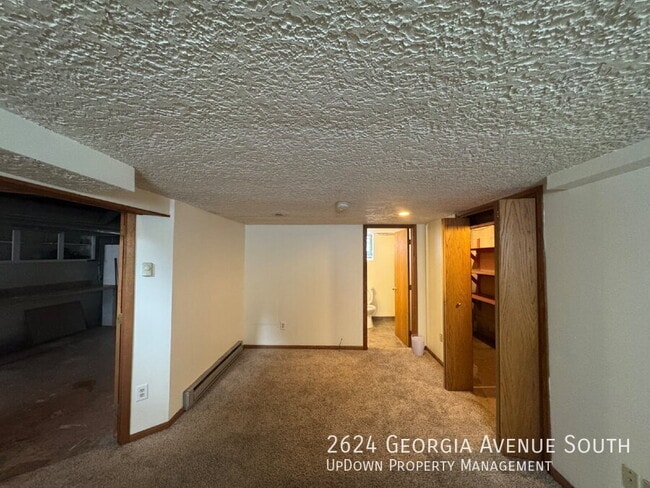 Building Photo - 2624 Georgia Ave S