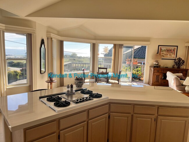 Building Photo - Ocean Views in Seacliff – Furnished 4BR/3B...