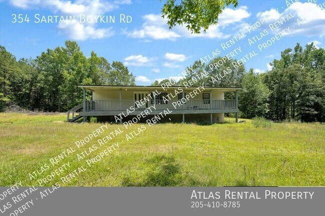 Building Photo - 354 Sartain Boykin Rd