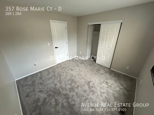 Building Photo - 357 Rose Marie Ct