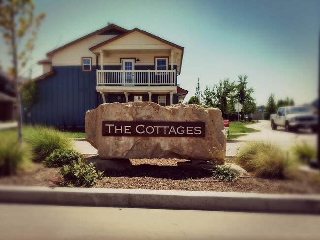 Building Photo - 6 MONTH LEASE AGREEMENT!