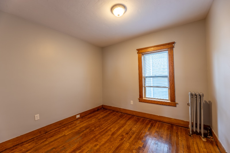 Building Photo - 36 Blossom St