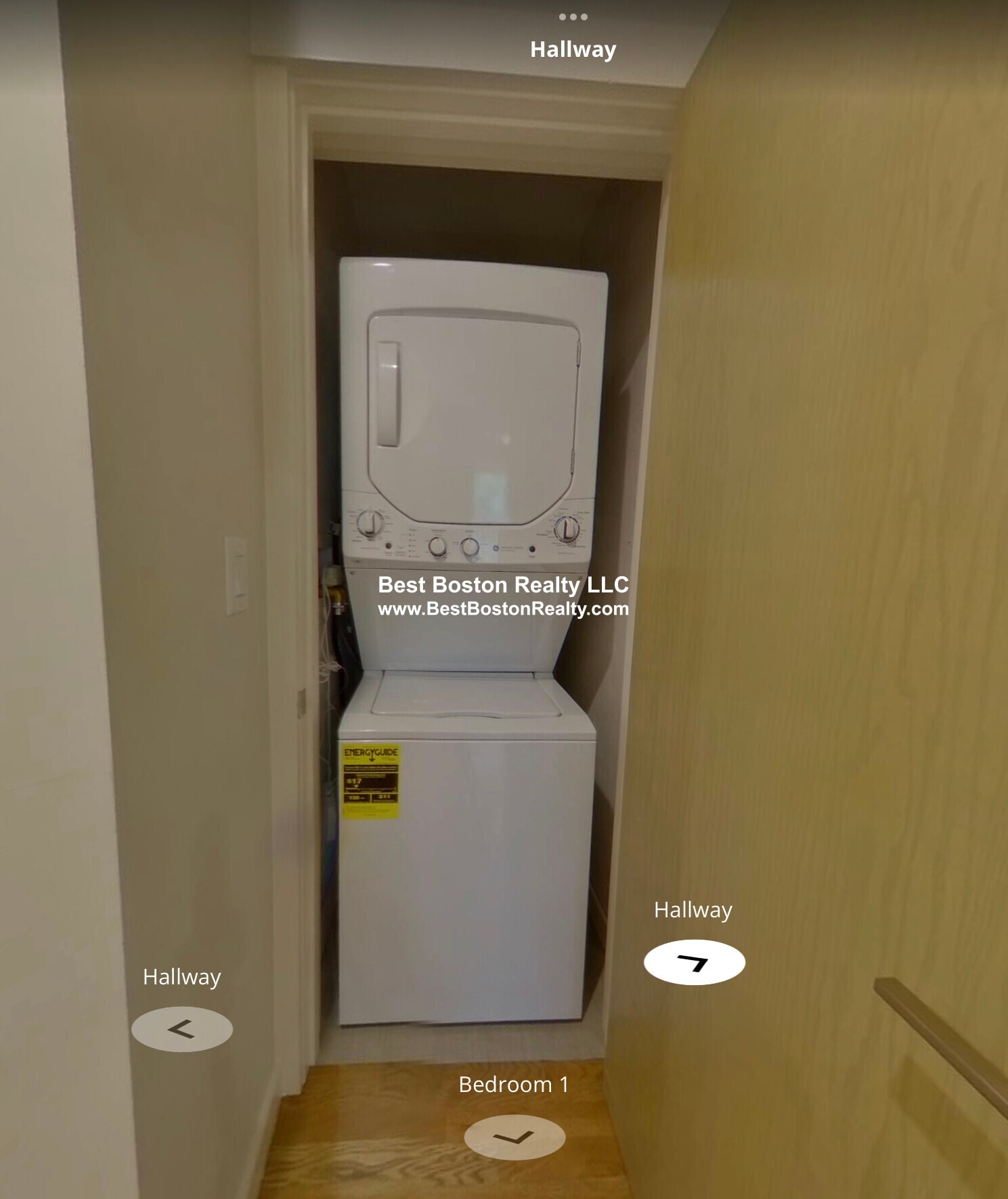 Building Photo - 2 Belvidere Pl