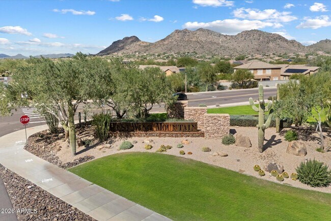 Building Photo - 26036 N 85th Dr