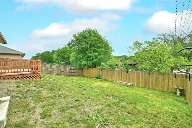 Building Photo - 6301 Wideleaf Dr