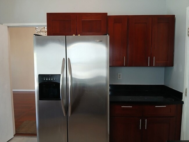 Building Photo - 400 Mokelumne Dr
