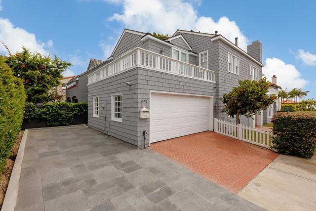 Building Photo - 475 Marine St