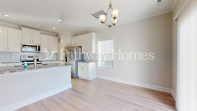 Building Photo - 207 Adams Tree Wy