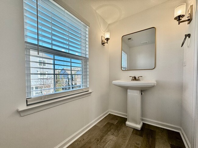 Building Photo - 3 Bedroom Townhome in Spence Crossing! Water/Sewer/Trash/Landscaping INCLUDED! - Attached Garage ...