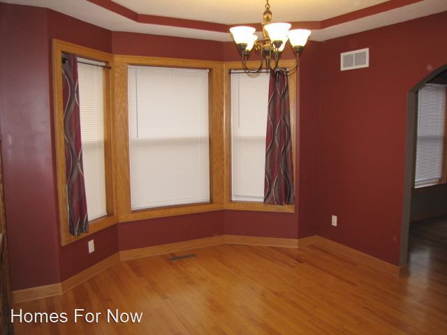 Building Photo - 2 br, 1 bath House - 717 5th Street