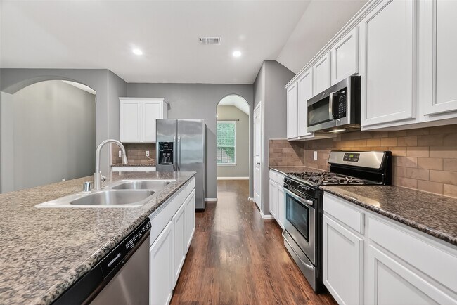 Building Photo - 3415 Hardley Meadow Ct