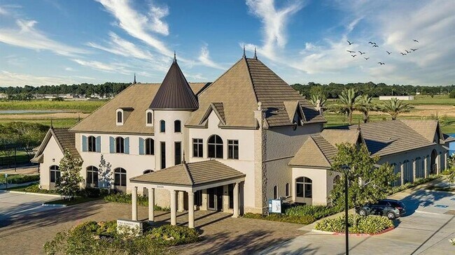 Building Photo - 20503 Wagon Chase Dr