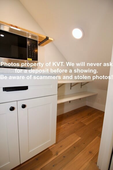 Pantry - 5316 Whetsel Ave