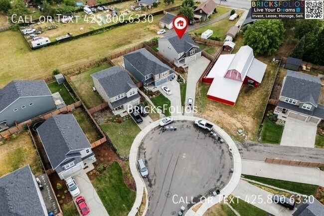 Building Photo - 307 Belfair St SW
