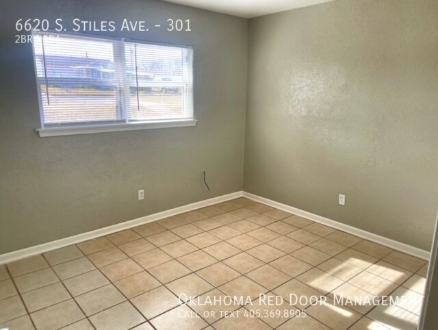 Building Photo - 6620 S Stiles Ave