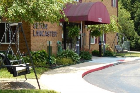 Primary Photo - Seton Lancaster (62+ or disabled)