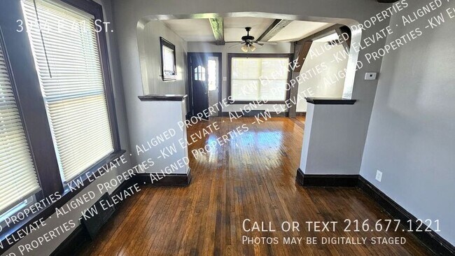 Building Photo - 3954 E 41st St