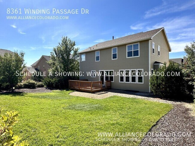Building Photo - 8361 Winding Passage Dr