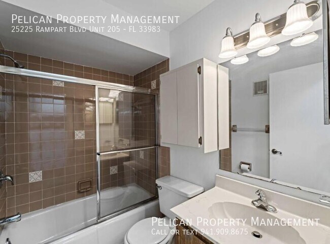 Building Photo - 25225 Rampart Blvd