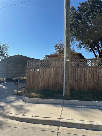 Building Photo - 1905 Hard Rock Rd