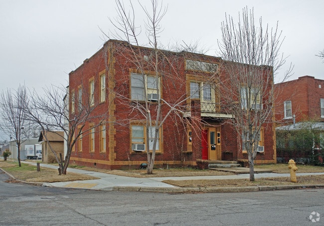 Building Photo - Reedy Apartments
