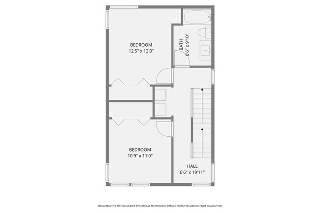 Building Photo - Bright 3bed/2.5bath Townhome in Judkins Pa...