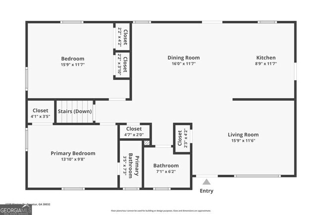 Building Photo - 1228 Weston Dr