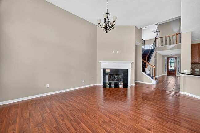 Building Photo - 16919 Creek Mountain Dr