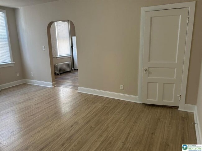 Building Photo - 1205 Butler St
