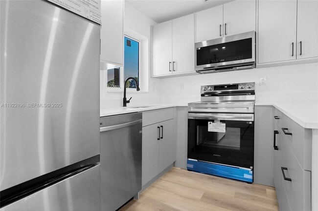 Building Photo - 6117 NW 27th St