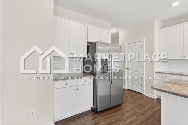 Building Photo - 1113 Alston Rdg Ct