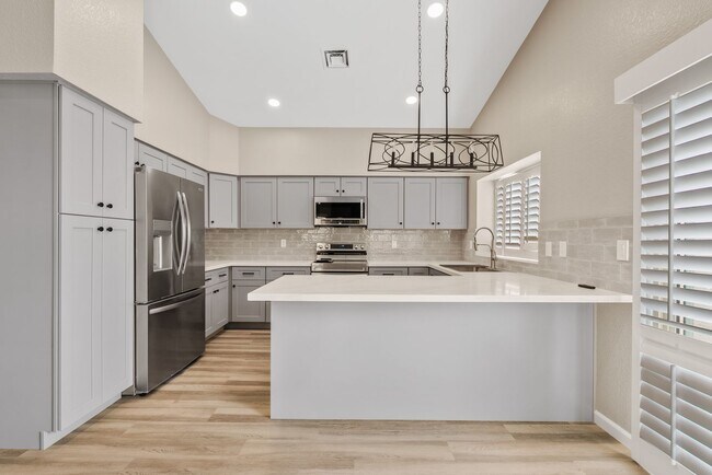 Building Photo - What if your next rental felt like a vacation… every single day?