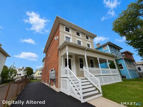 Building Photo - 206 Jefferson St