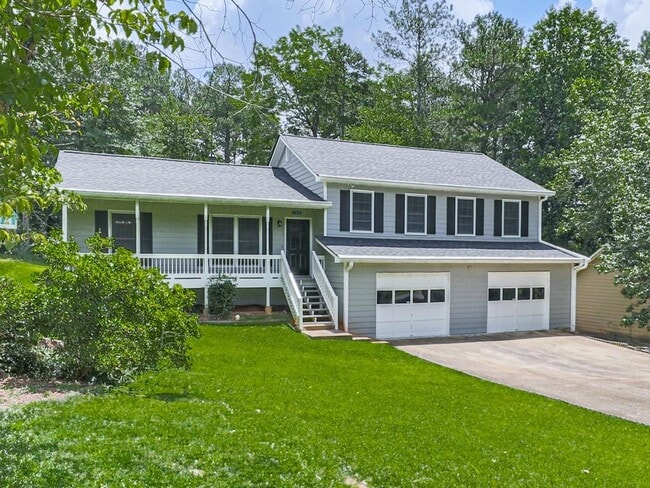 Primary Photo - 725 Creek Trail NW
