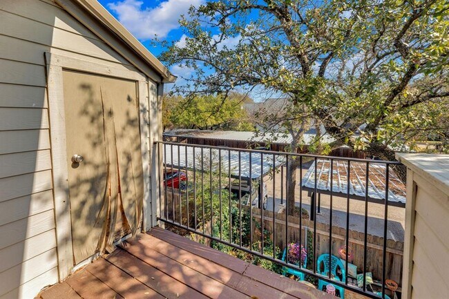 Building Photo - 9226 Jollyville Rd