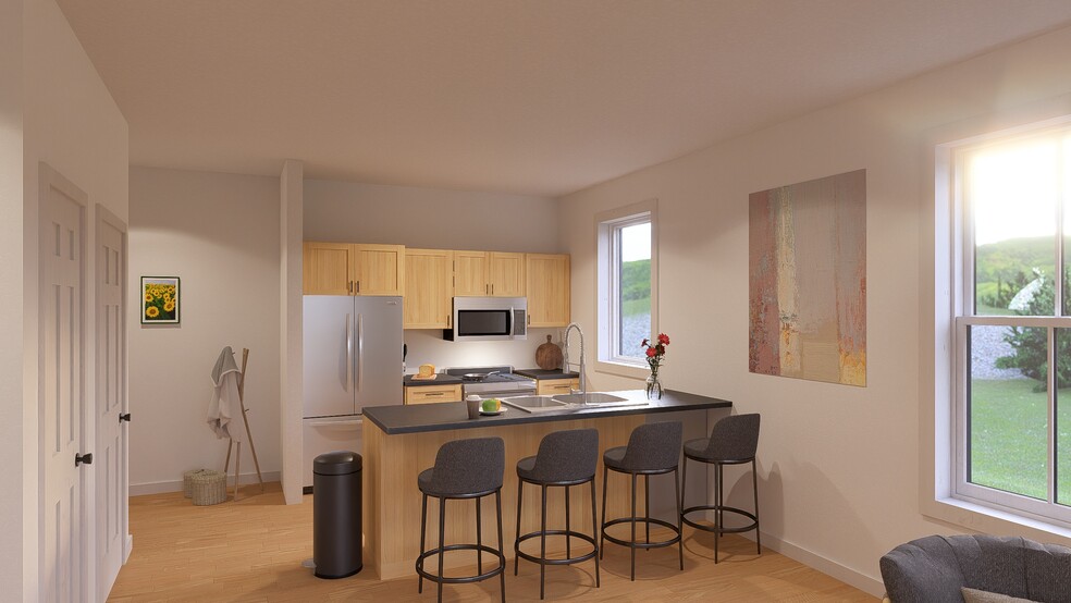 Building Photo - Stonecrop Meadows