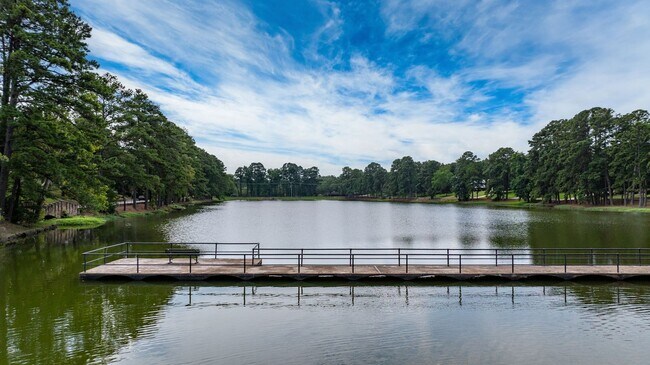 Building Photo - Furnished 3 Bedroom Lakewood Home with Lake View
