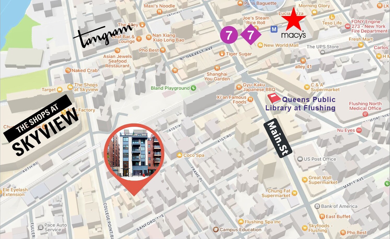 Building Photo - 13222 41st Rd