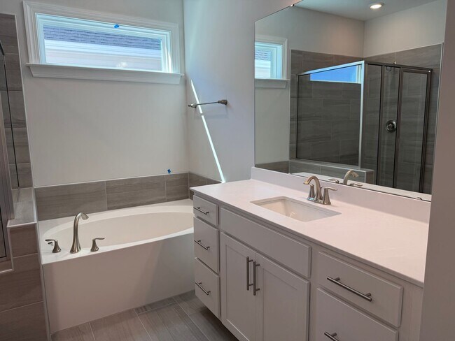 Building Photo - Brand New 4 Bedroom 3 Bathroom Single Family Home with guest suite and 1st floor office w/ FREE h...