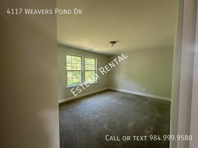 Building Photo - 4117 Weavers Pond Dr