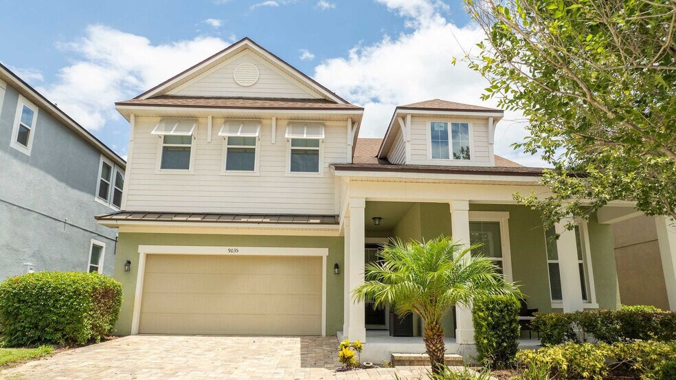 Building Photo - 9035 Sunshine Ridge Loop