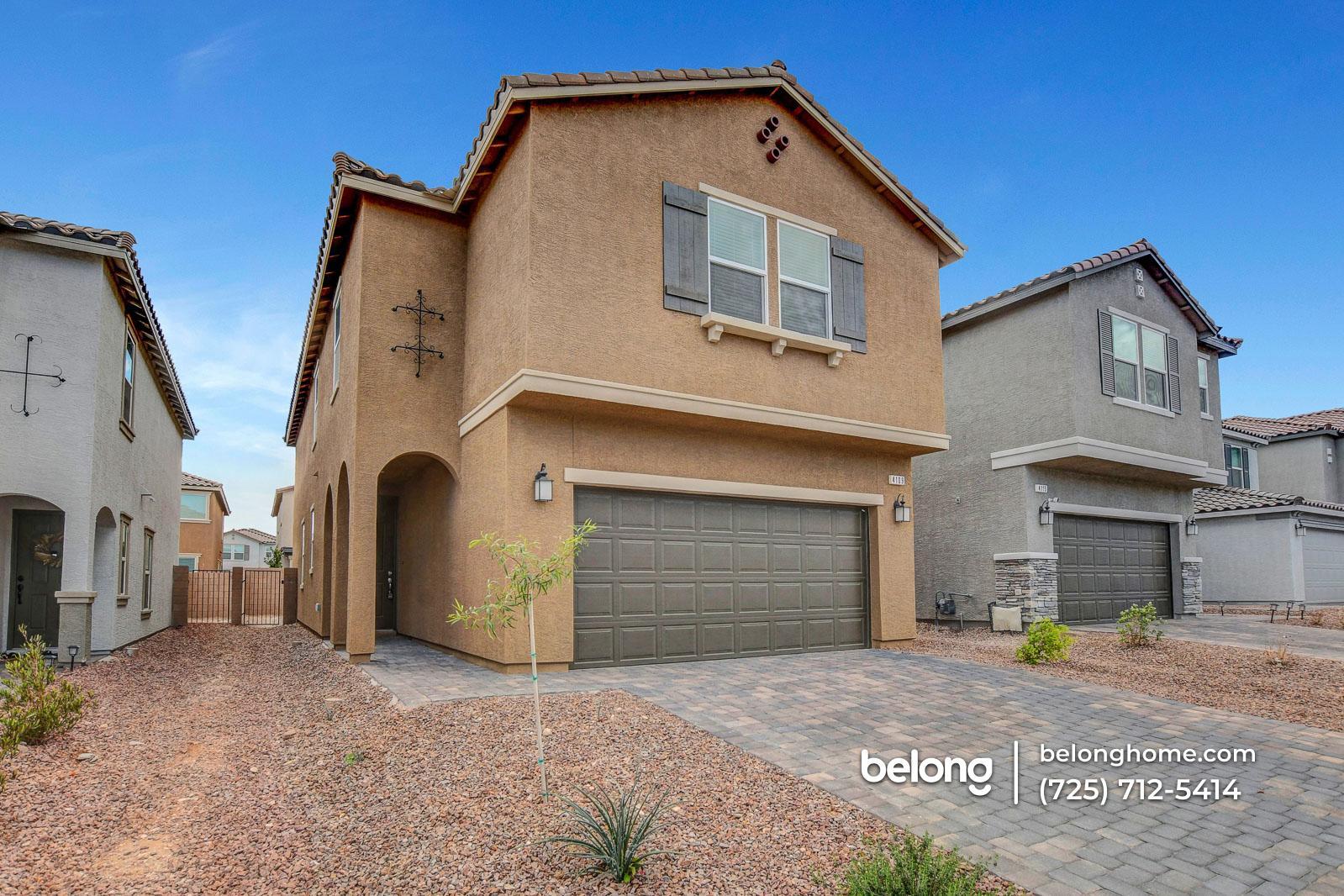 Building Photo - 4109 Nopal Serrano Ave