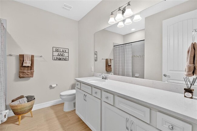 Building Photo - 2817 Matera Dr