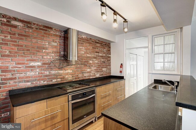 Building Photo - 3700 S St NW