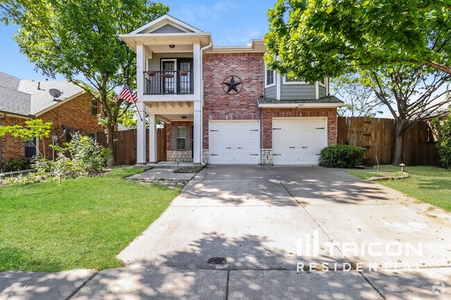 Building Photo - 5309 Wheat Sheaf Trail