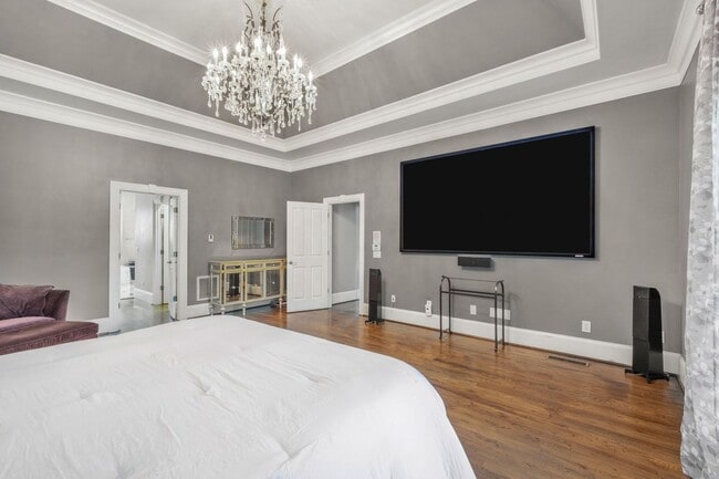 Building Photo - Princeton Hills Fully Furnished