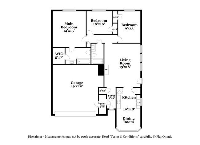 Building Photo - 10420 Pleasant Mound Dr